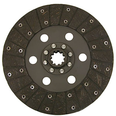 Aftermarket Tractor Transmission Disc Fits Ford NH Super Major 82006020